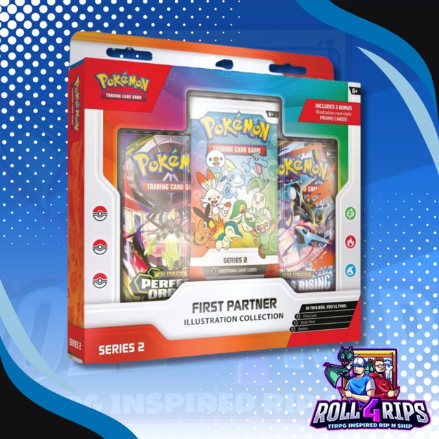 pokemon card preorder Best Pokémon TCG deal: 36-pack Perfect Order Display Box as low as $214.99 main image 1