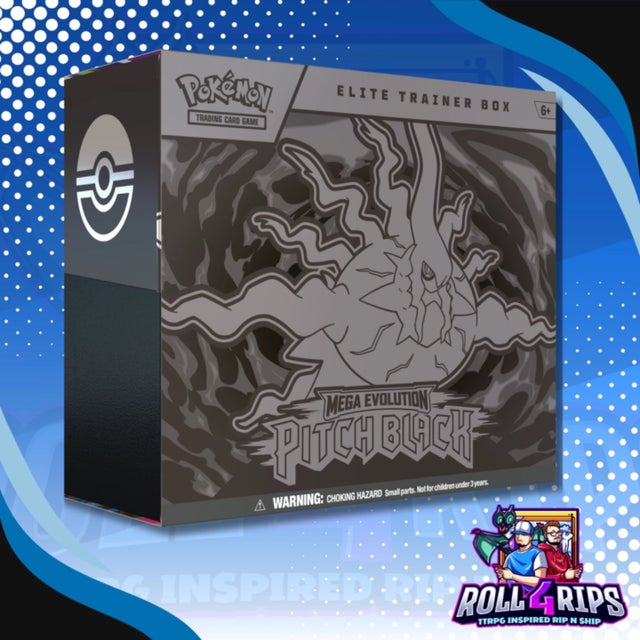rip pokemon card Abyss Eye M5 Booster Box Collectible Card Packs | Tilt
